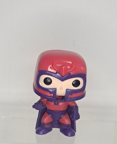 Funko Pop Magneto #62-X-Men-62