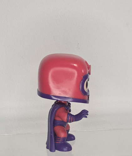 Funko Pop Magneto #62 - X-Men - #62
