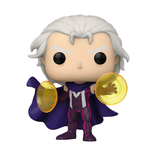 Funko Pop Magneto - X-Men 97 - #1537