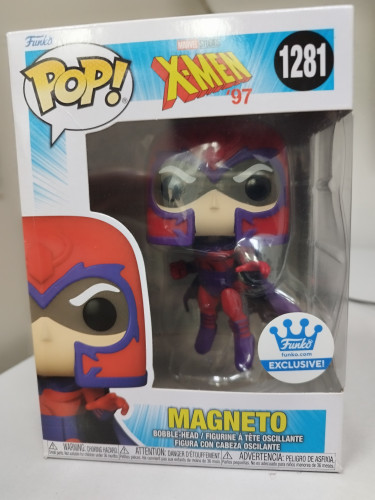  Xmen 97 #1281 - Produto Original