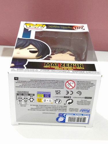 Funko Pop Mai Zen'in - Jujutsu Kaisen - #1372