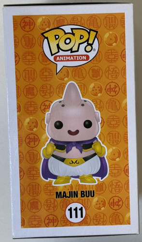  FUNKO POP #111 - Produto Original