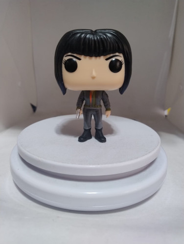  Ghost In The Shell #393 - Produto Original
