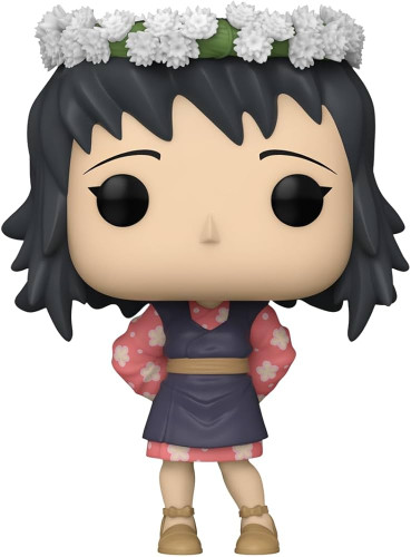 Funko Pop Makomo (sem caixa) Demon Slayer #1405 - Produto Original