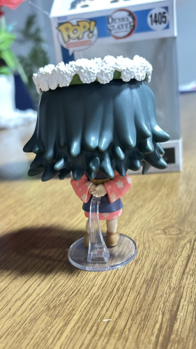 Funko Pop Makomo 1405 - Demon Slayer - #1405