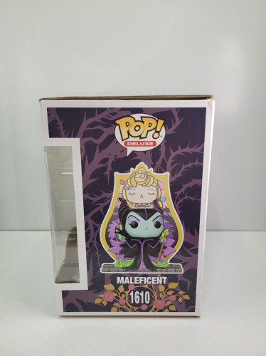  Sleeping Beauty #1610 - Produto Original