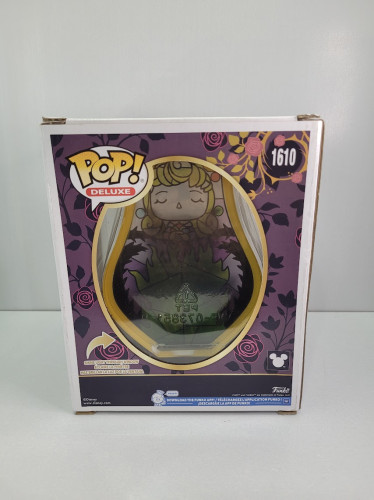  Sleeping Beauty #1610 - Produto Original