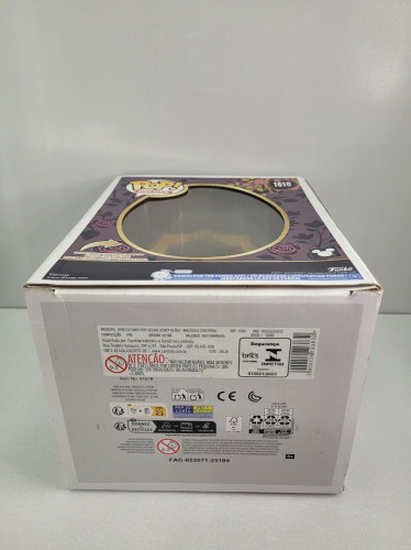  Sleeping Beauty #1610 - Produto Original