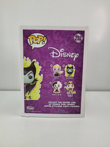  Disney #232 - Produto Original