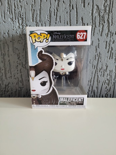 Funko Pop Maleficent - Disney Maleficent - #627