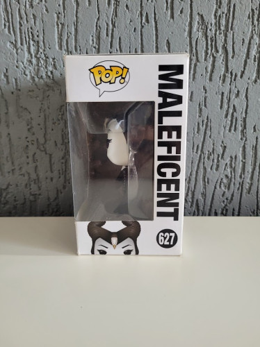 Funko Pop Maleficent - Disney Maleficent - #627