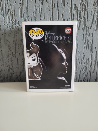 Funko Pop Maleficent - Disney Maleficent - #627