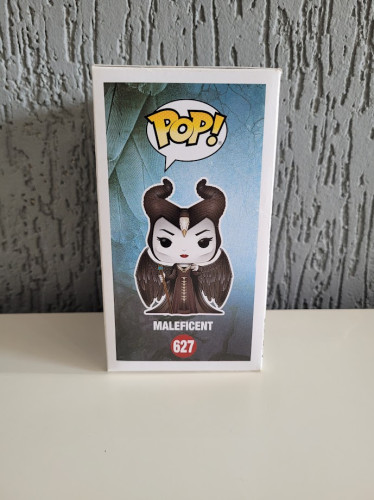 Funko Pop Maleficent - Disney Maleficent - #627