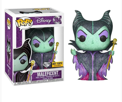  Disney #384 - Produto Original