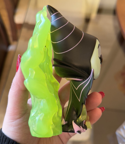 Funko Pop Maleficent Disney #232 - A Bela Adormecida - #232