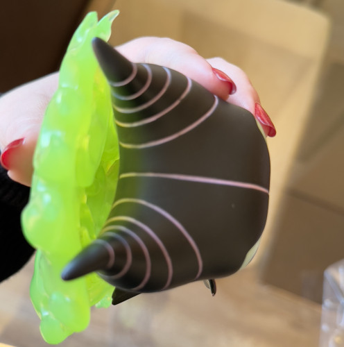 Funko Pop Maleficent Disney #232 - A Bela Adormecida - #232