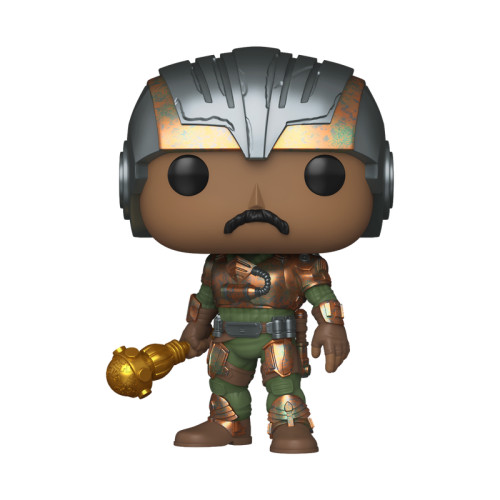  Masters Of The Universe #2022 - Produto Original