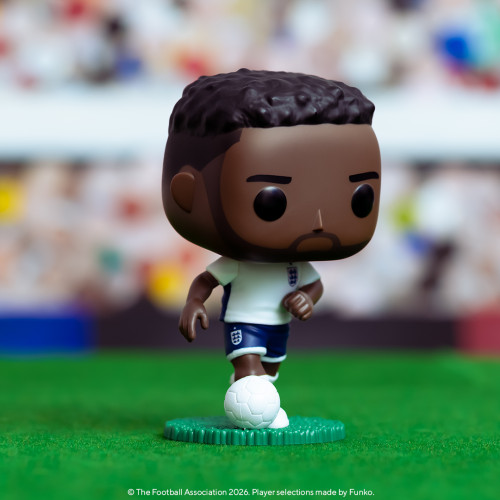  Seleção Inglaterra #92 - Produto Original