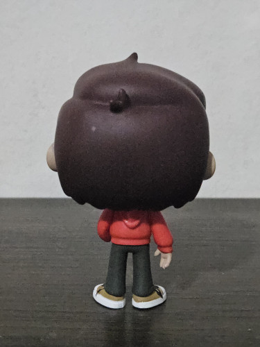  Star Vs The Forces Of Evil #502 - Produto Original