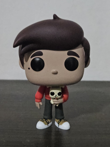  Star Vs The Forces Of Evil #502 - Produto Original