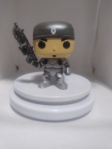  Gears Of War #112 - Produto Original