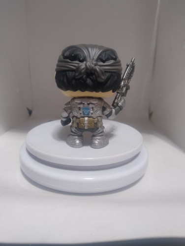  Gears Of War #112 - Produto Original