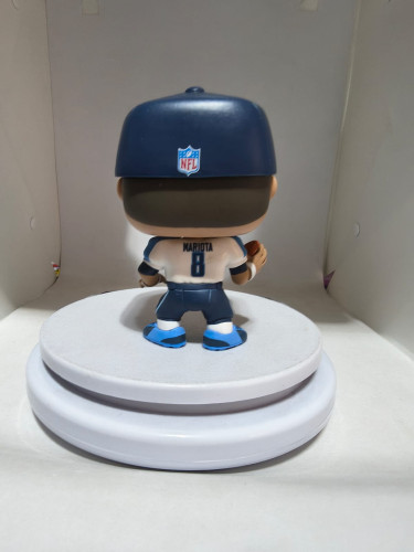  NFL Titans #54 - Produto Original