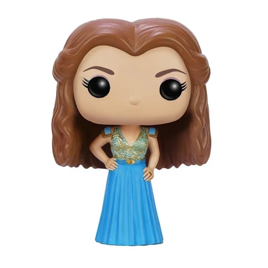 Funko Pop Margaery Tyrell (sem caixa) Game Of Thrones #38 - Produto Original