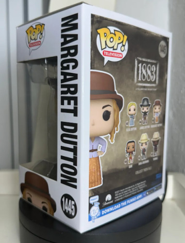  Television #1445 - Produto Original
