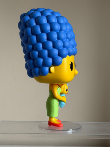  The Simpsons #1738 - Produto Original