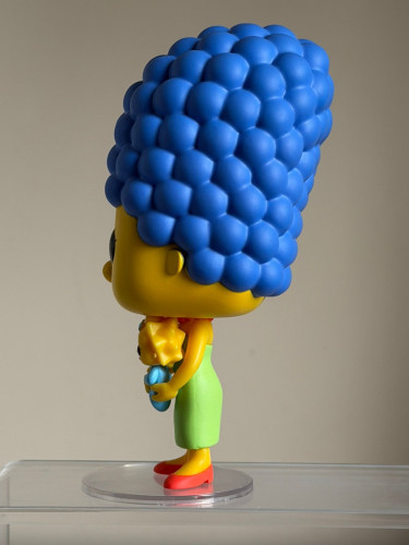  The Simpsons #1738 - Produto Original