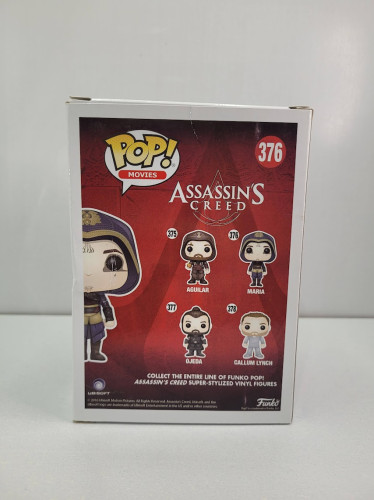  Assassin's Creed #376 - Produto Original