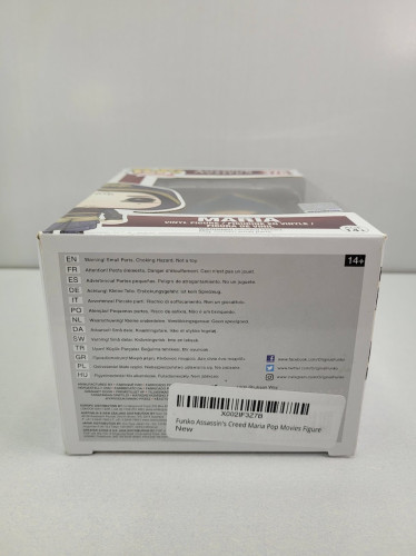  Assassin's Creed #376 - Produto Original