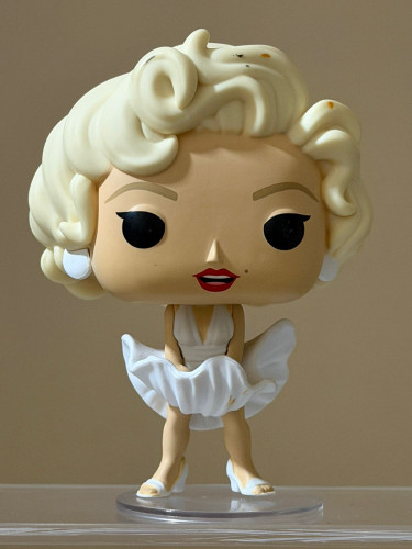  Pop Icons #24 - Produto Original