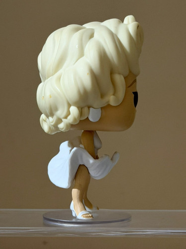 Pop Icons #24 - Produto Original