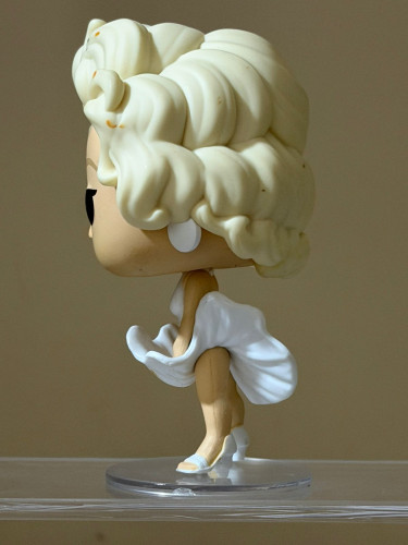  Pop Icons #24 - Produto Original