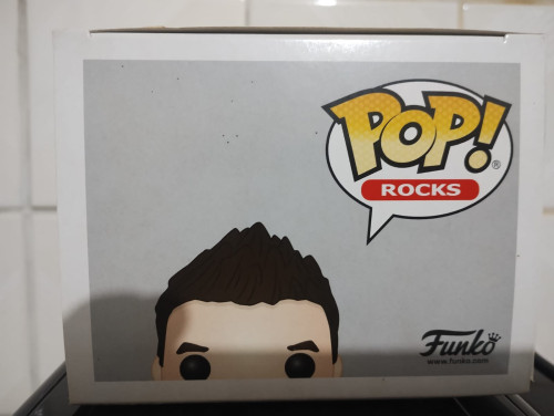  Rocks #1 - Produto Original