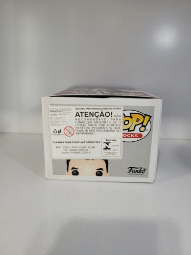  Blink-182 #83 - Produto Original