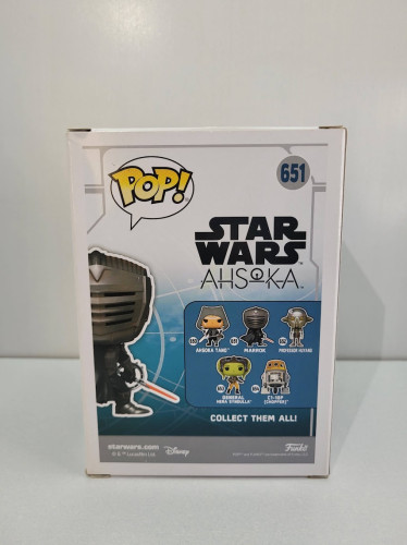  Star Wars #651 - Produto Original