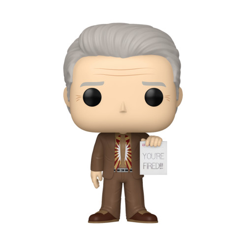 Funko Pop Marty McFly (2015) Exclusivo - Back To The Future - #1847