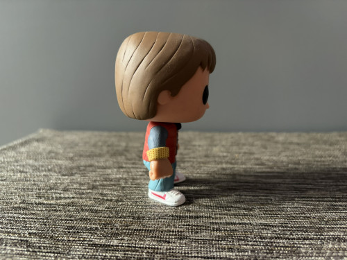  FUNKO POP #49 - Produto Original