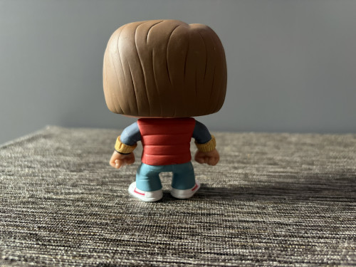  FUNKO POP #49 - Produto Original