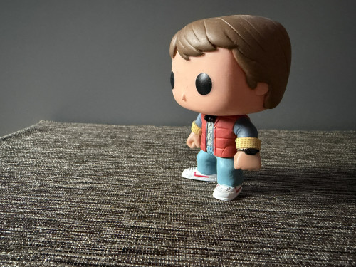  FUNKO POP #49 - Produto Original