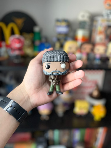 Funko Pop Marvel - Nick Fury Invasão Secreta-Marvel Secret Invasion-1115