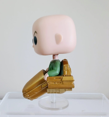 Funko Pop Marvel - Professor X - X-Men - #57