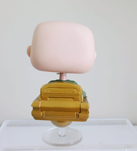Funko Pop Marvel - Professor X - X-Men - #57