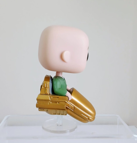 Funko Pop Marvel - Professor X - X-Men - #57