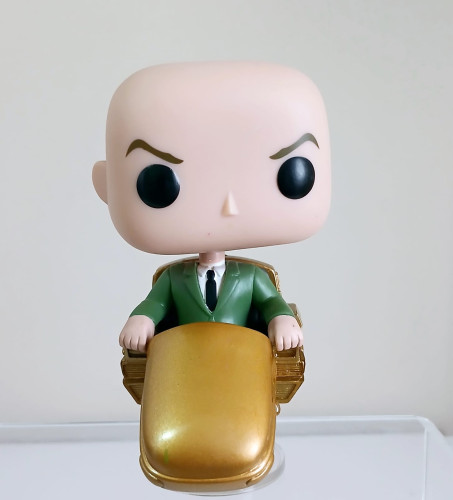 Funko Pop Marvel - Professor X-X-Men-57