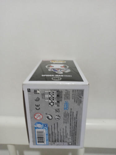  Marvel #1 - Produto Original