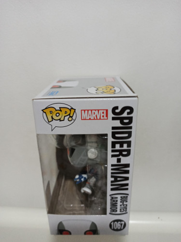  Marvel #1 - Produto Original